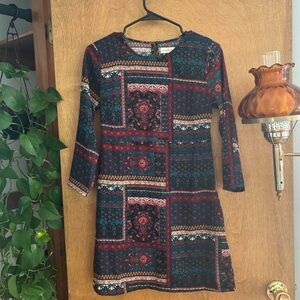 Abercrombie Mini Dress